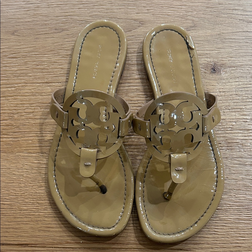 Tory Burch Miller Sandals for Women